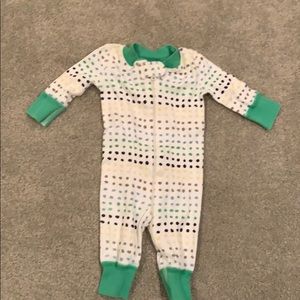 Hanna andersson pajama